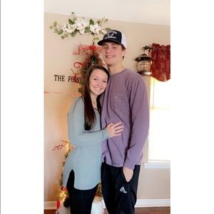 Meet your Posher, Leanna